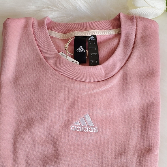 ♥️Adidas Men's Sweatshirts Size S - Picture 3 of 8